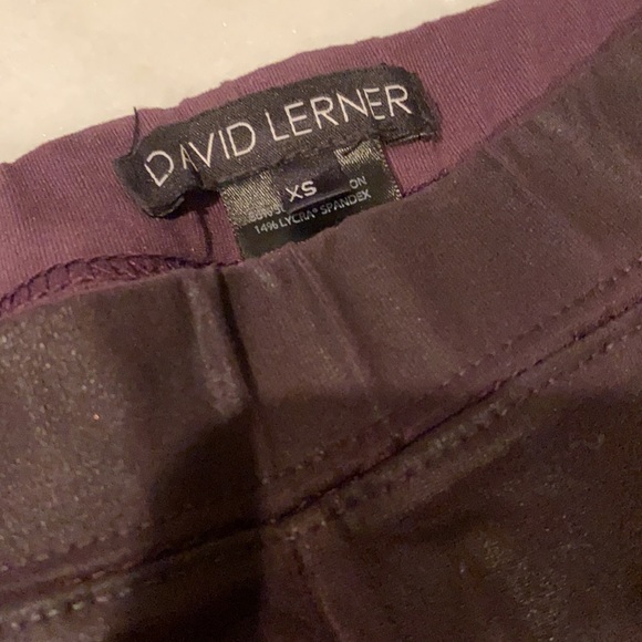 David Learner Leggings - Picture 2 of 4